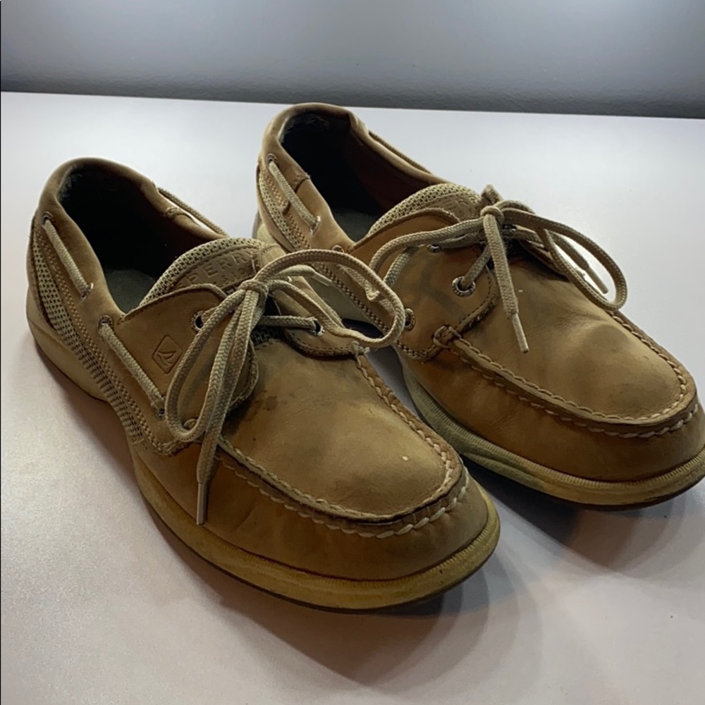 Women’s Sperry Top-Sider